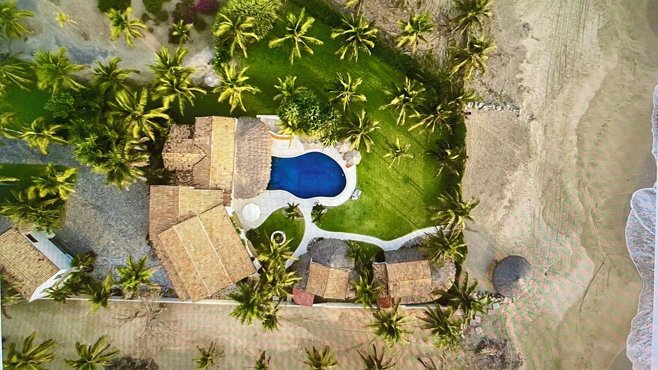 Photo of Outdoor in Barra de Potosi