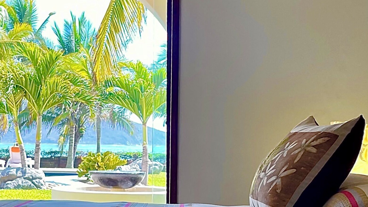 Photo of Bedroom in Barra de Potosi