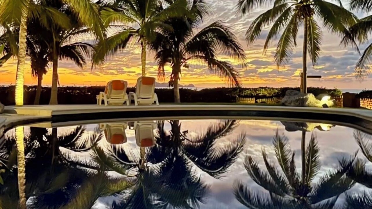 Photo of Outdoor in Barra de Potosi