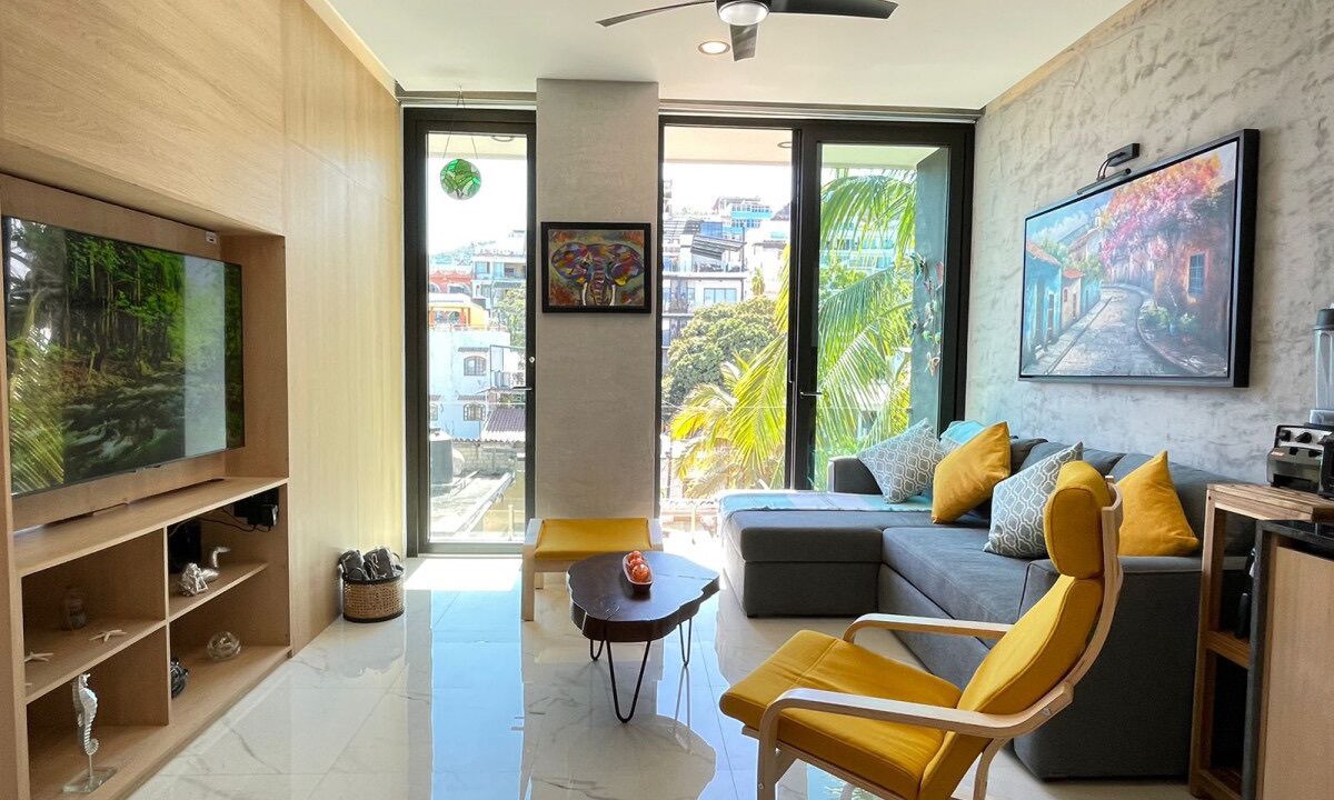 Photo of Livingroom in Lazaro Cardenas