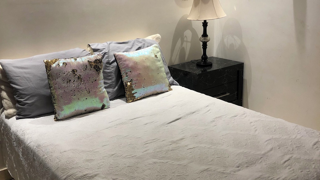 Photo of Bedroom in San Jose del Cabo