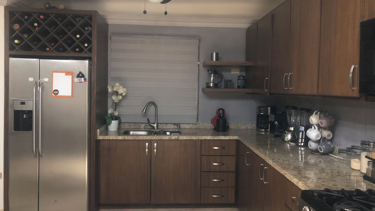 Photo of Kitchen in San Jose del Cabo