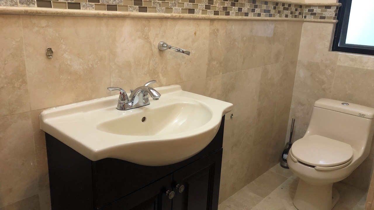 Photo of Bathroom in San Jose del Cabo