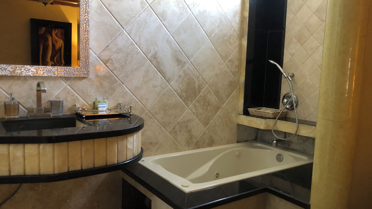 Photo of Bathroom in San Jose del Cabo
