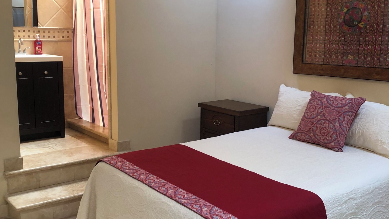 Photo of Bedroom in San Jose del Cabo