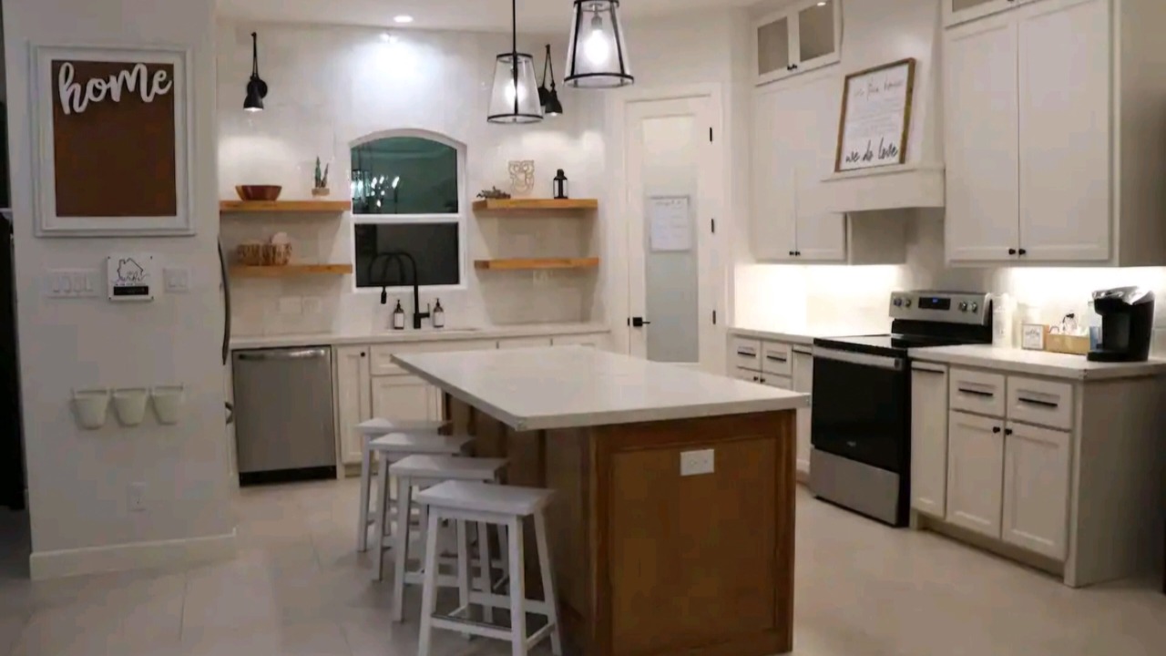Photo of Kitchen in San Juan