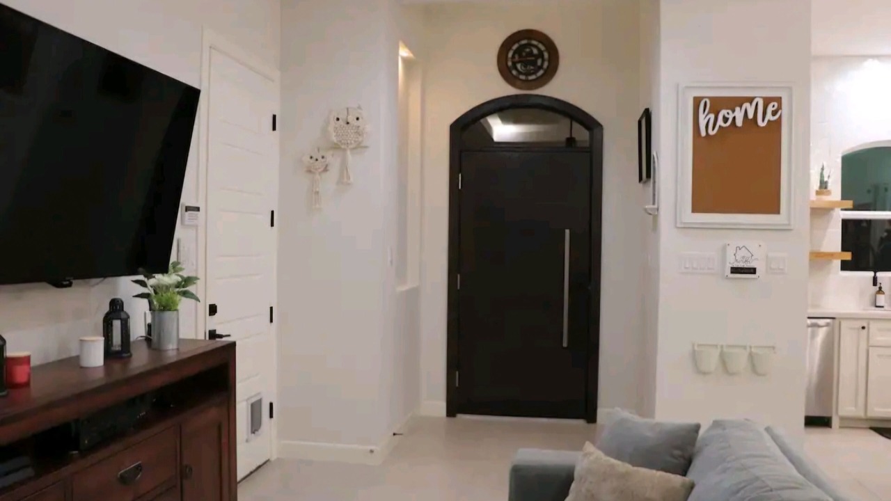 Photo of Livingroom in San Juan