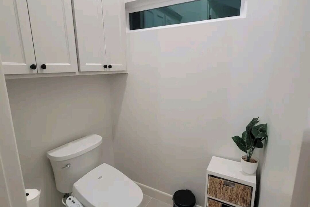 Photo of Bathroom in San Juan