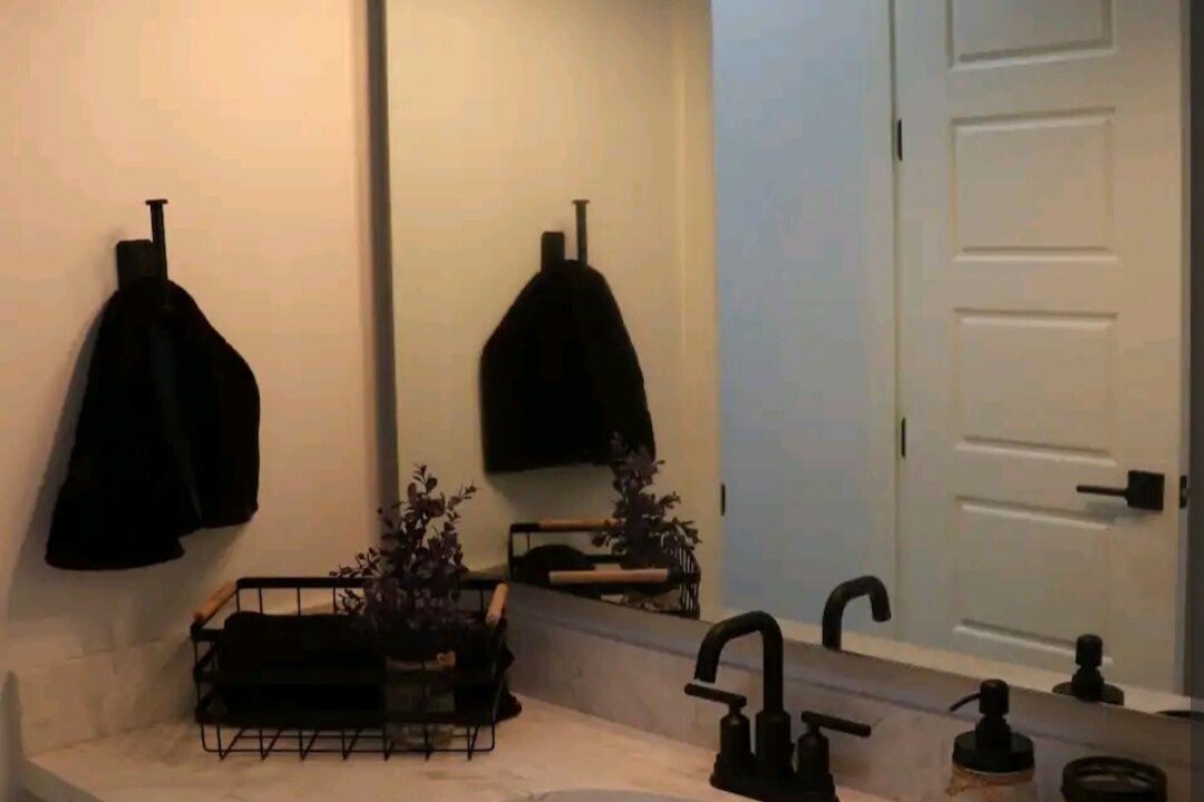 Photo of Bathroom in San Juan