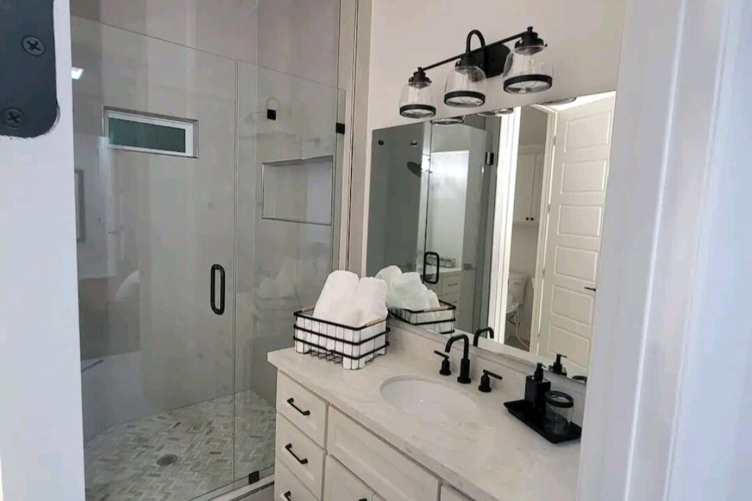 Photo of Bathroom in San Juan