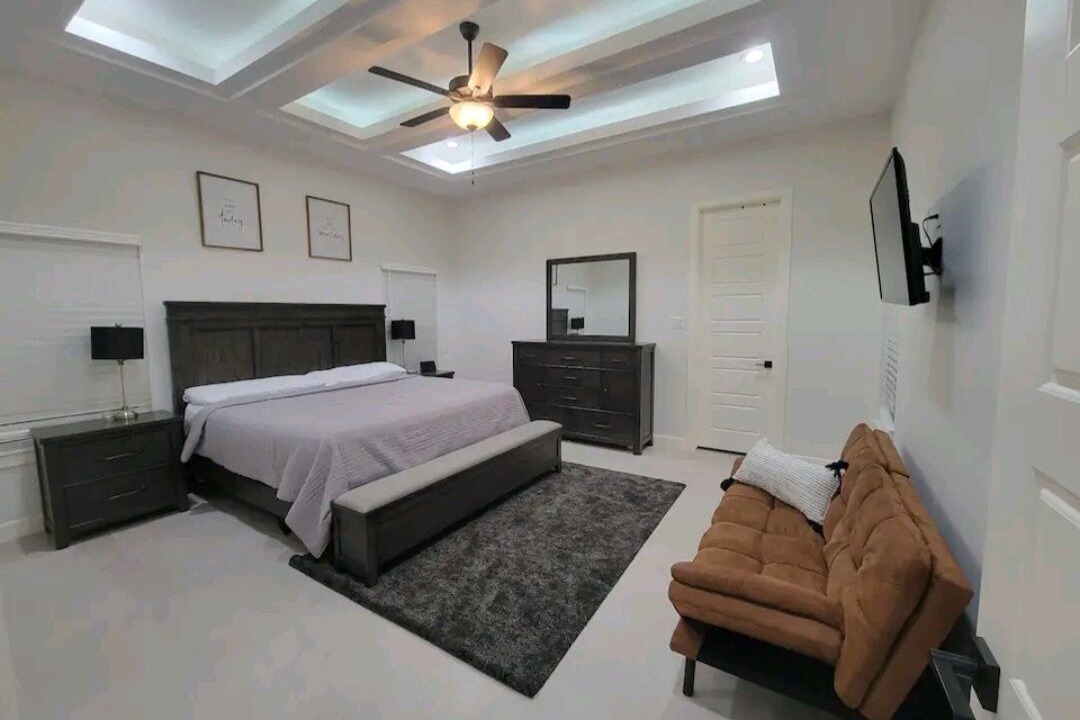 Photo of Bedroom in San Juan