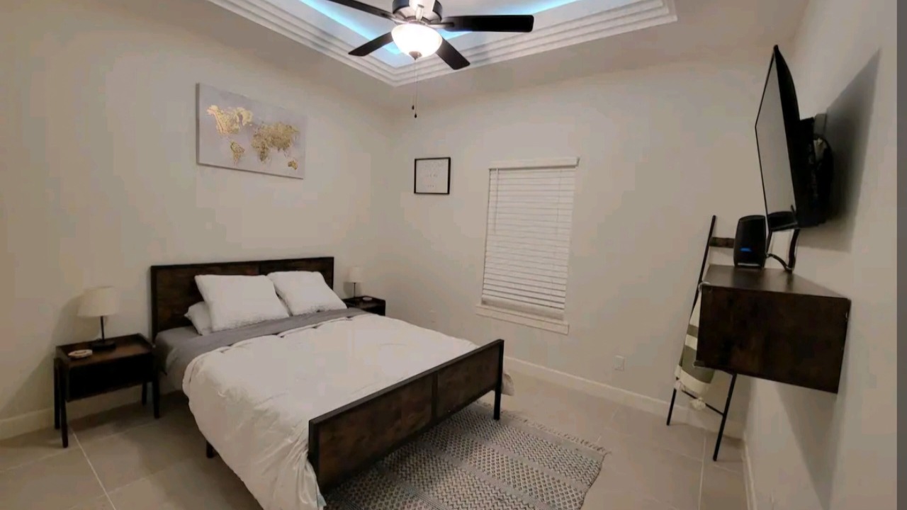 Photo of Bedroom in San Juan