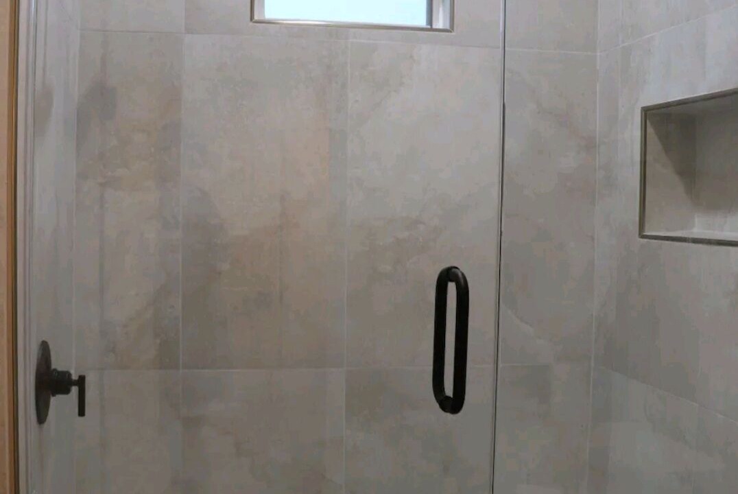 Photo of Bathroom in San Juan