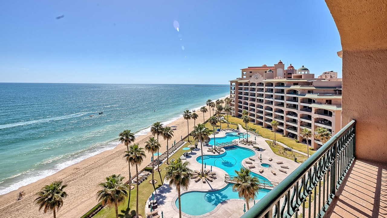 Photo of Patio Balcony in Puerto Penasco