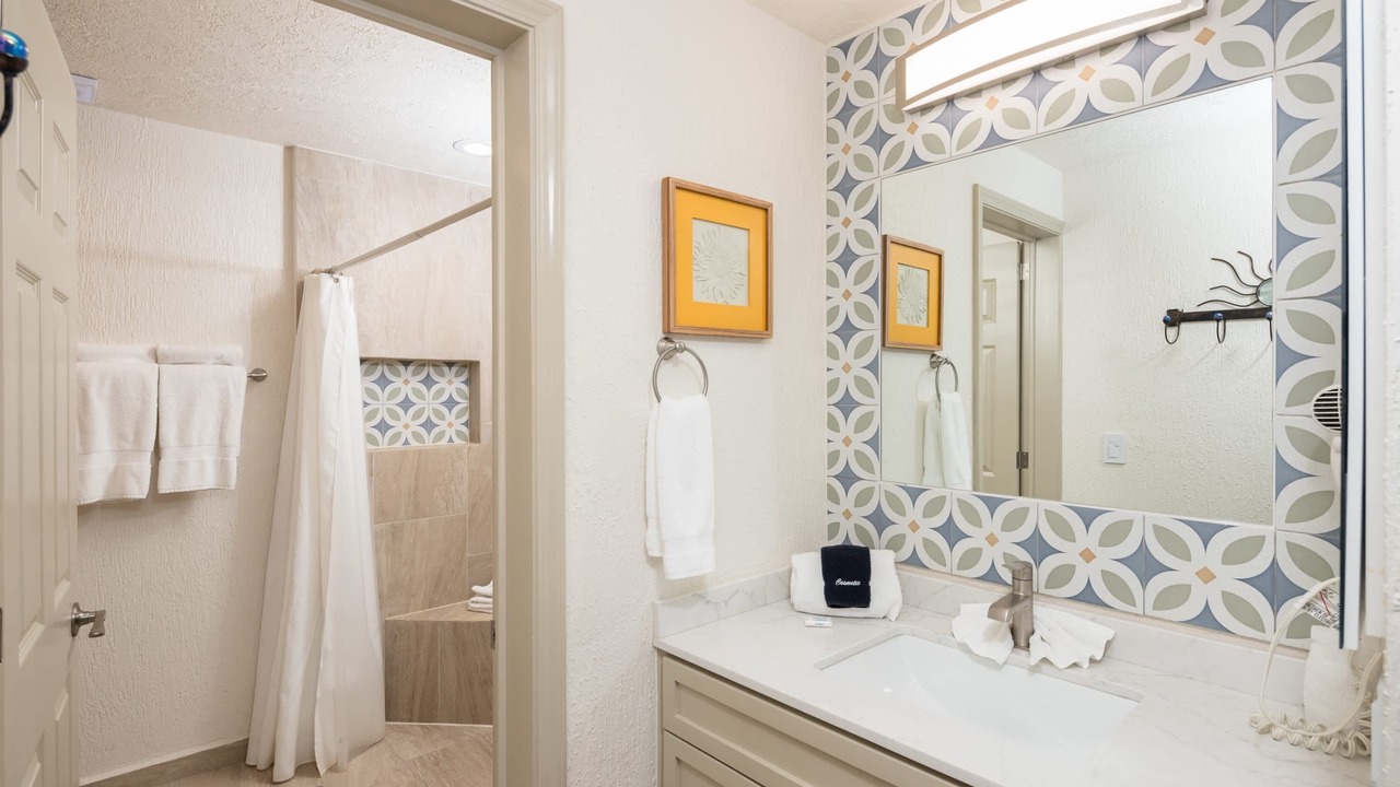 Photo of Bathroom in Puerto Penasco