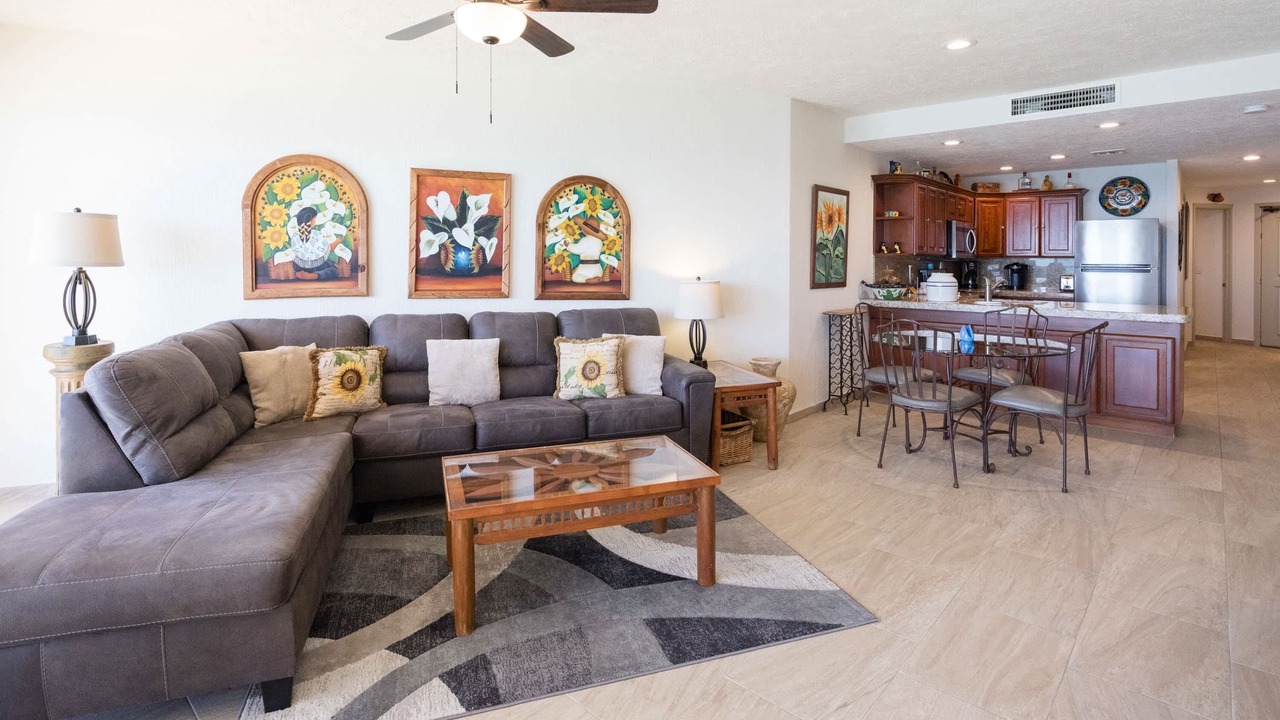 Photo of Bedroom in Puerto Penasco