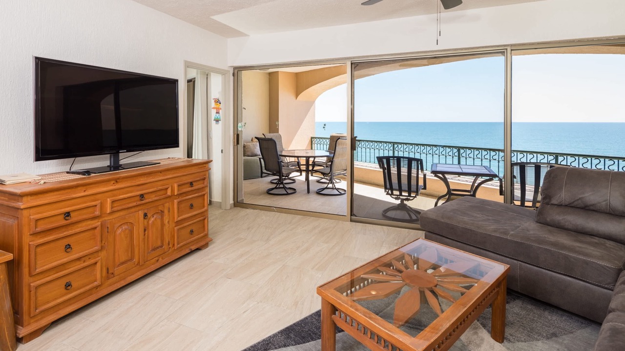 Photo of Bedroom in Puerto Penasco