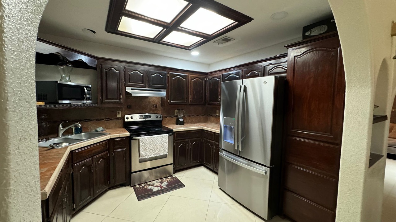 Photo of Kitchen in Mission