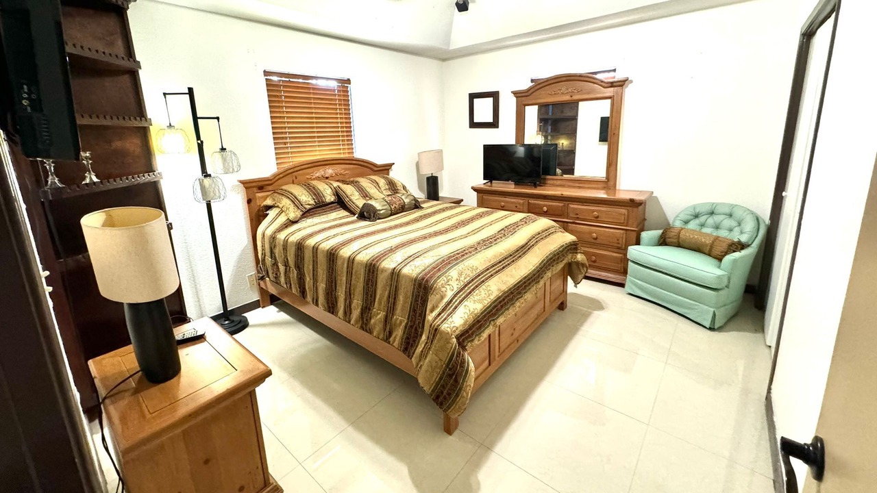 Photo of Bedroom in Mission