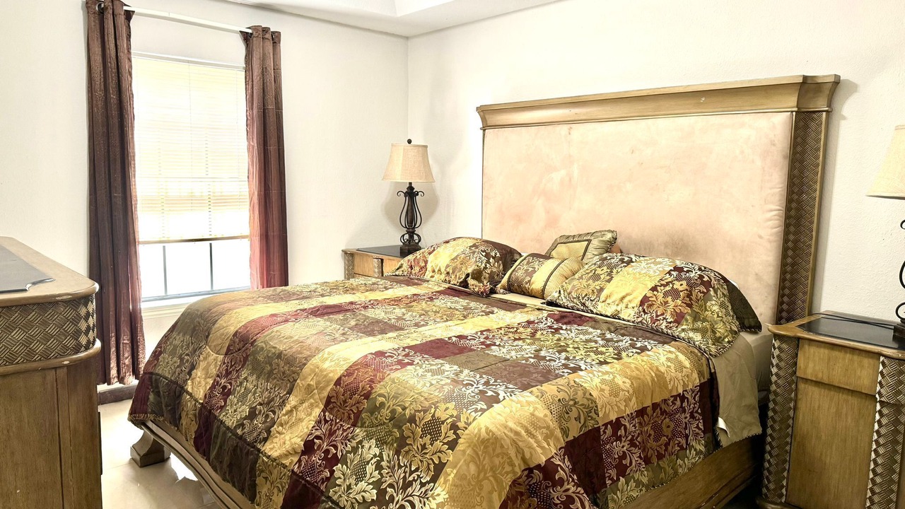 Photo of Bedroom in Mission