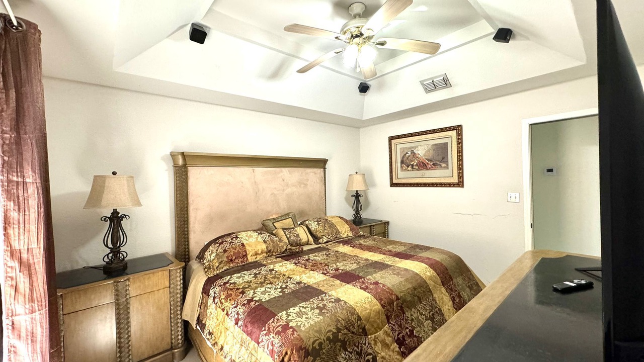 Photo of Bedroom in Mission
