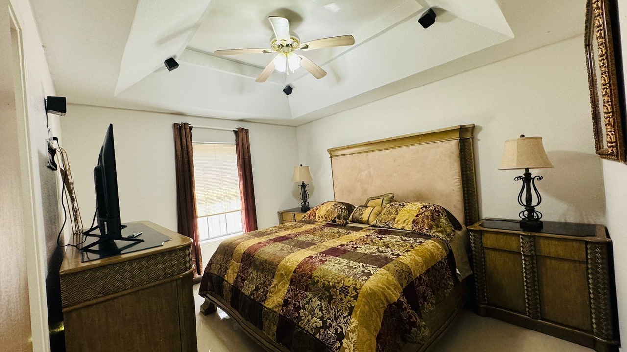 Photo of Bedroom in Mission