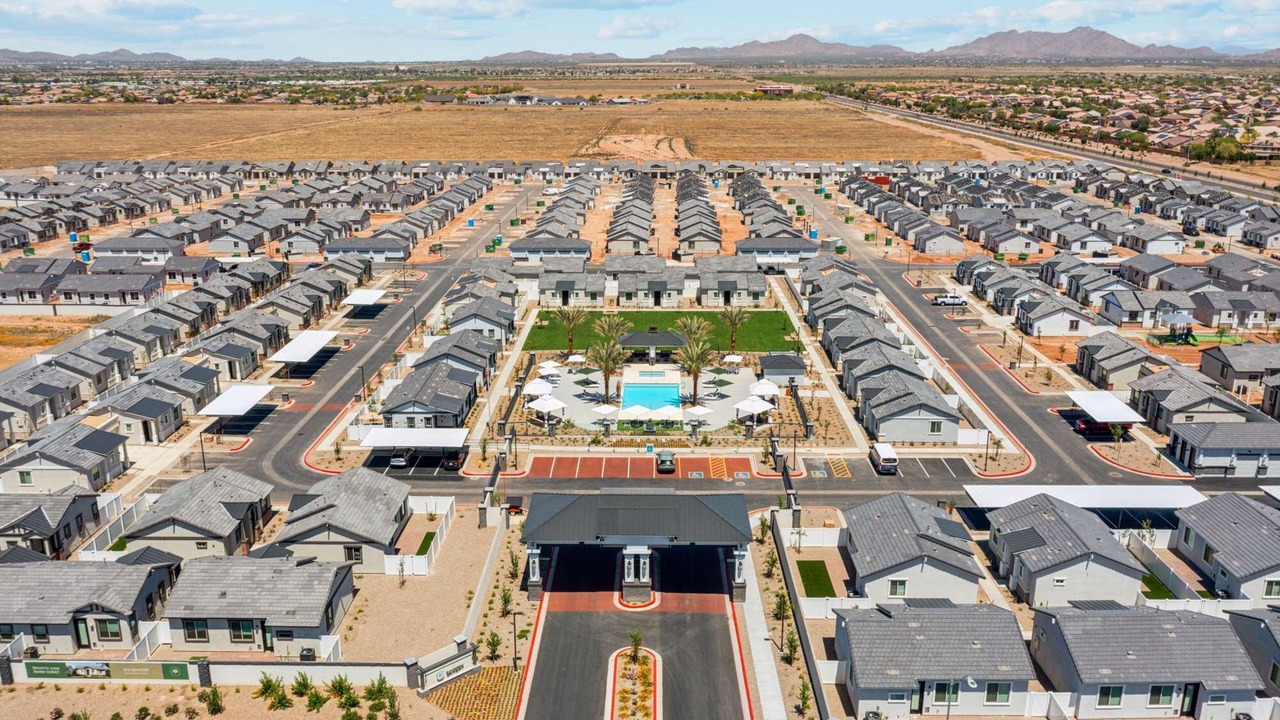 Photo of Outdoor in Casa Grande