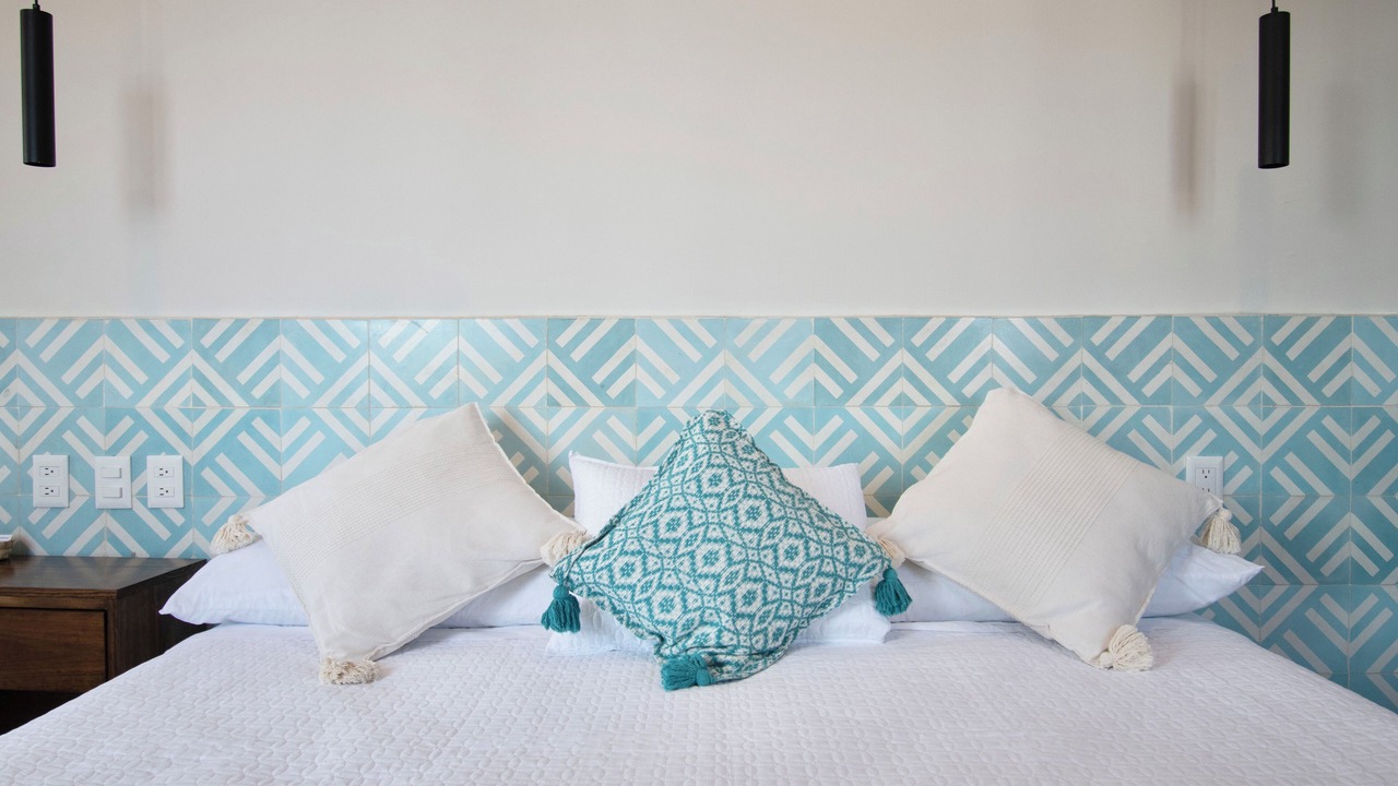 Photo of Bedroom in Americana