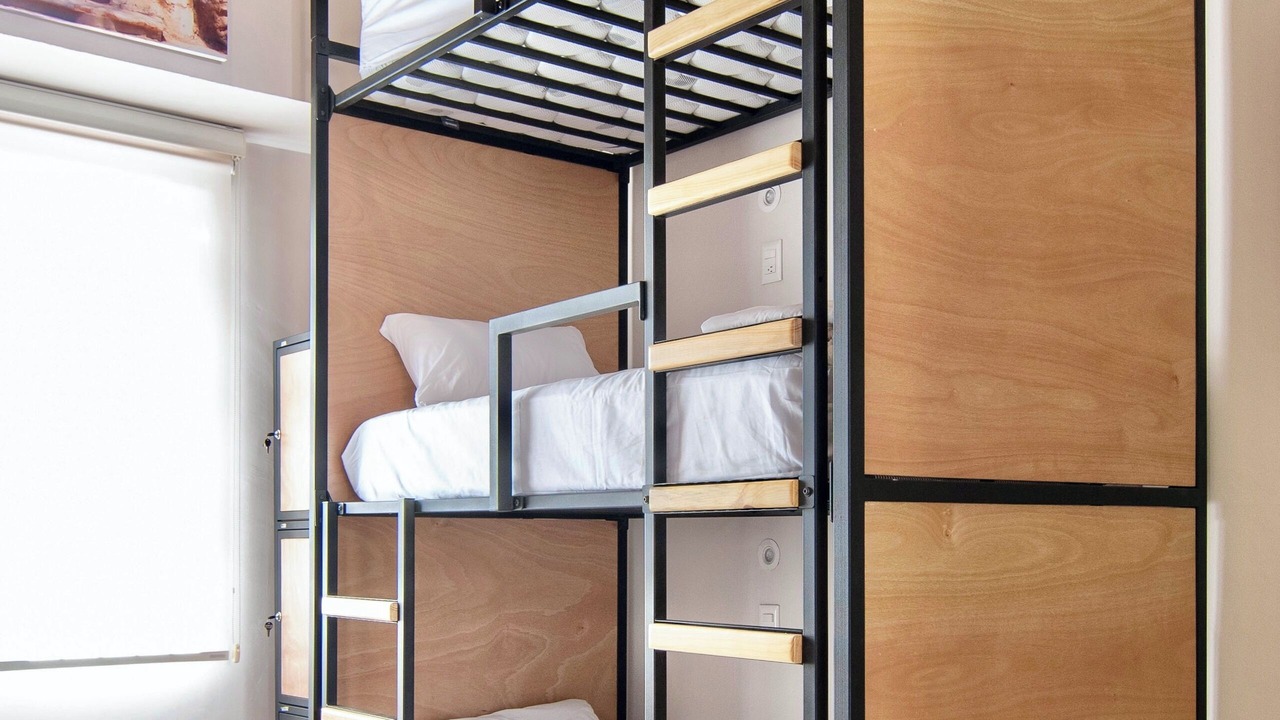 Photo of Bedroom in Americana