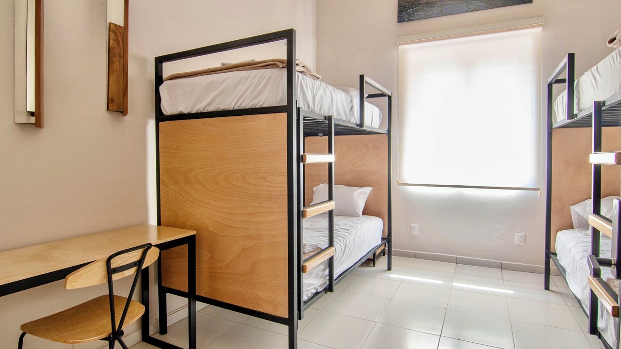 Photo of Bedroom in Americana