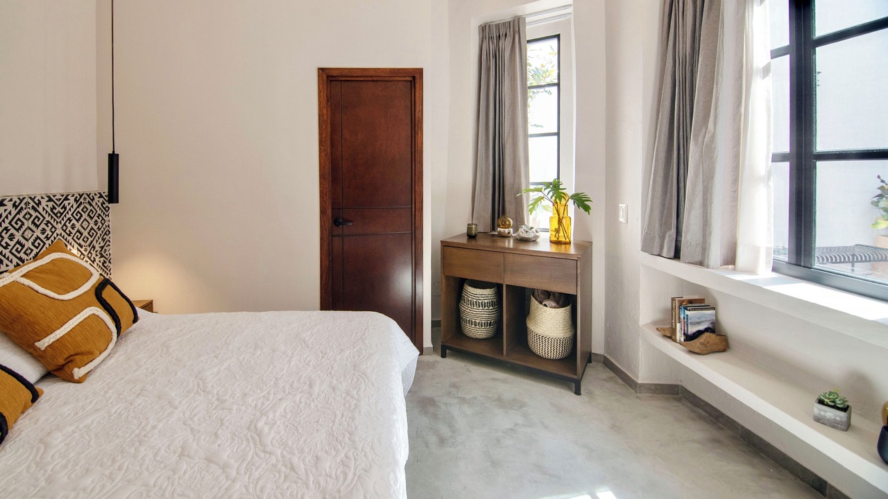 Photo of Bedroom in Americana