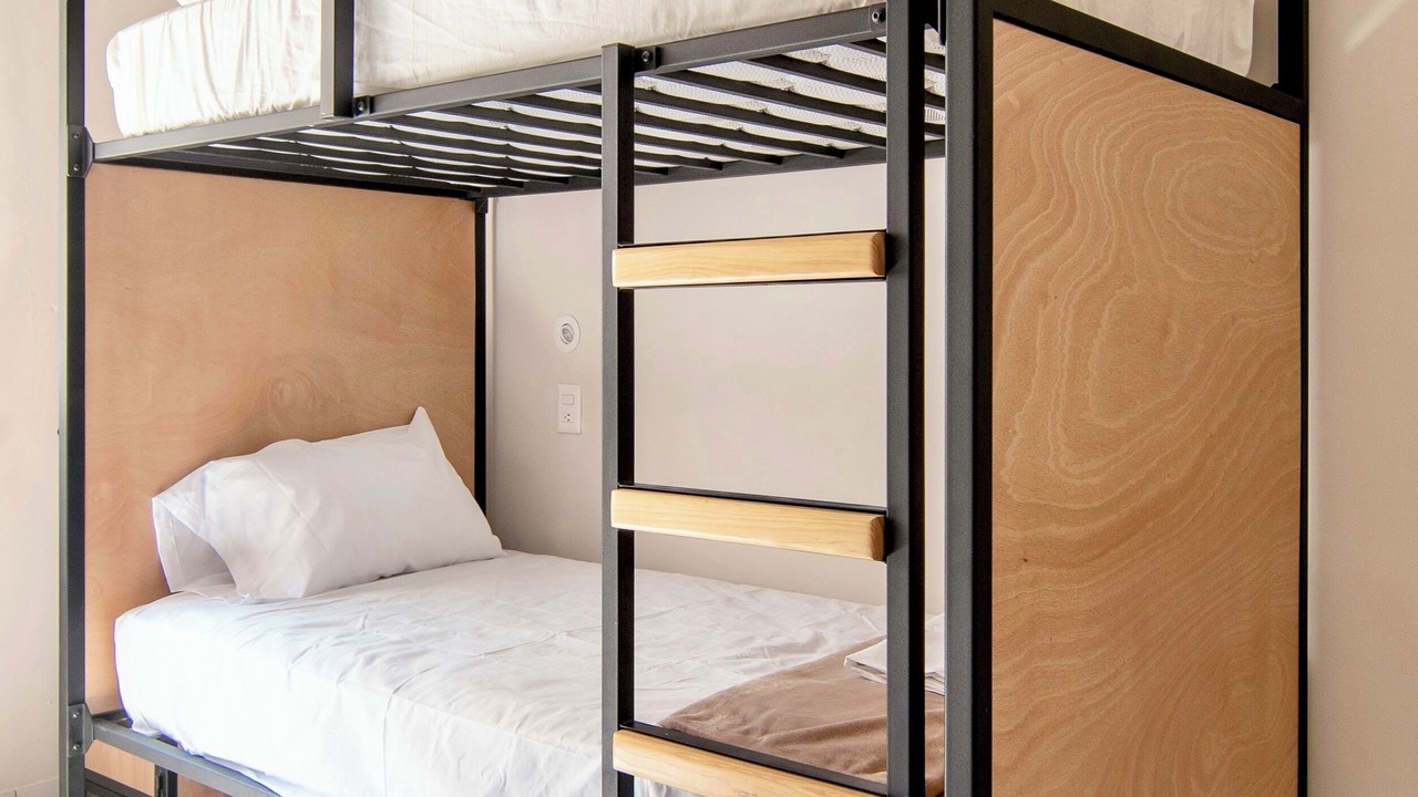 Photo of Bedroom in Americana