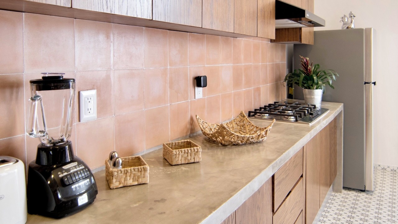 Photo of Kitchen in Americana