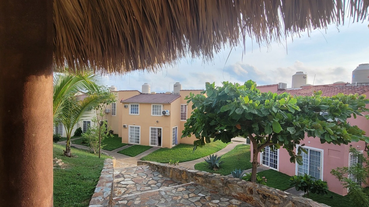Photo of Outdoor in Ixtapa