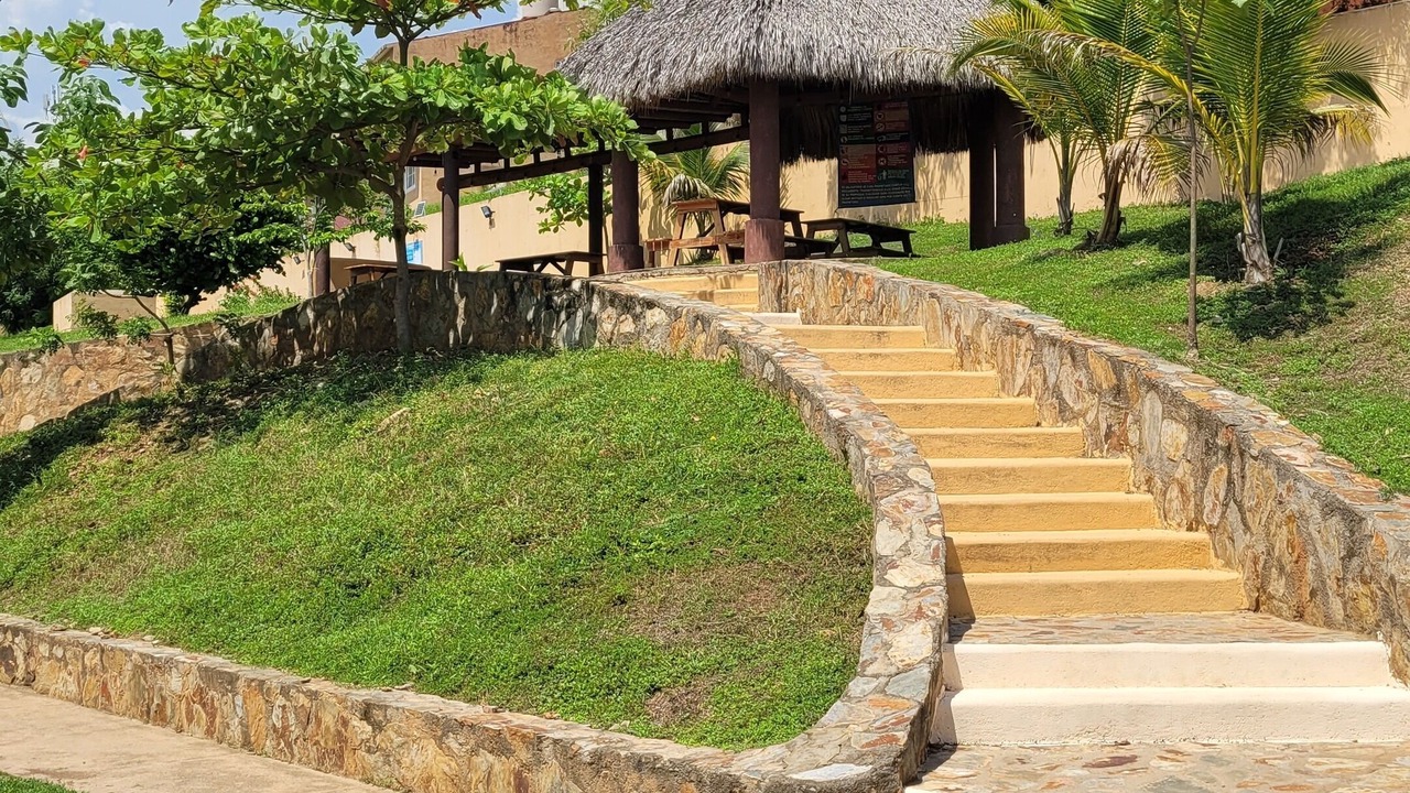 Photo of Outdoor in Ixtapa