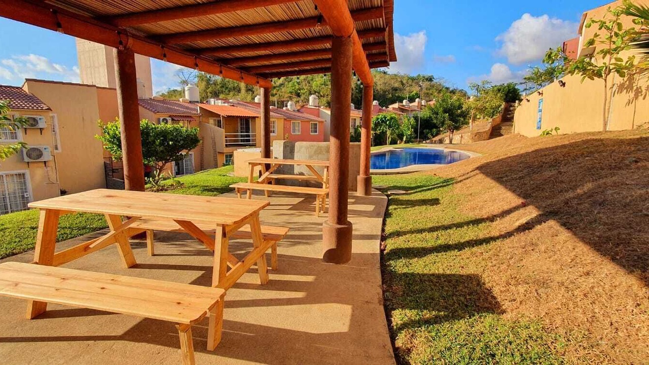Photo of Outdoor in Ixtapa