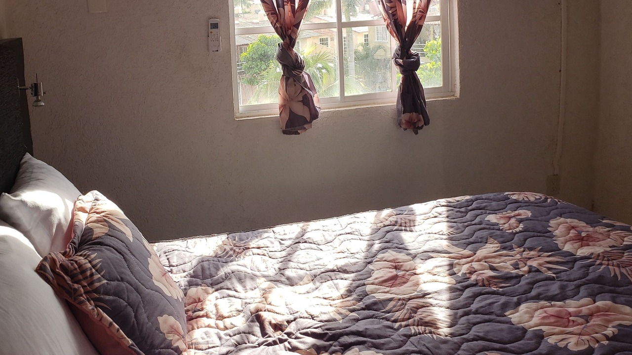 Photo of Bedroom in Ixtapa