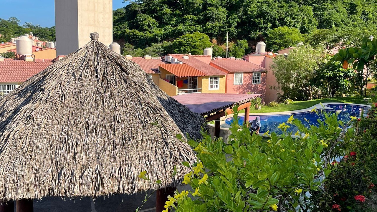 Photo of Outdoor in Ixtapa