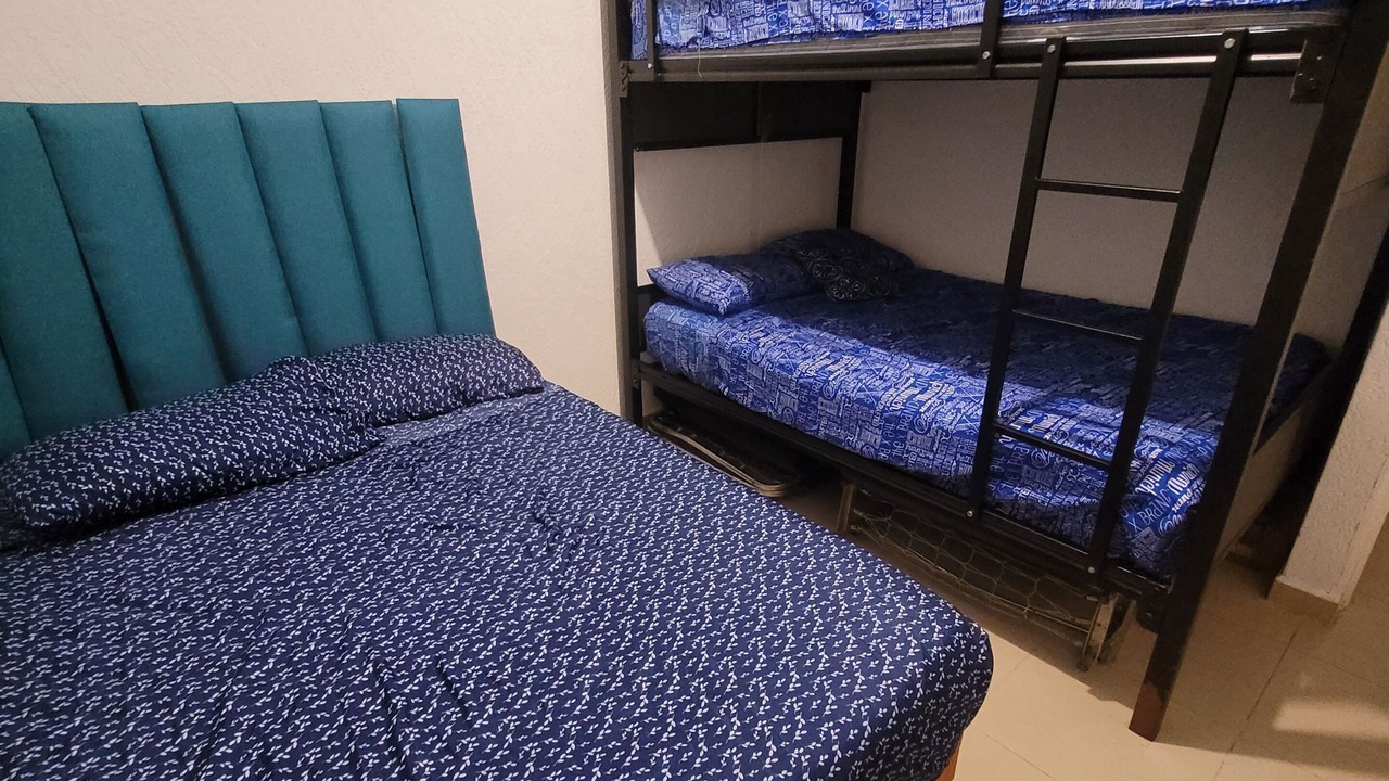 Photo of Bedroom in Ixtapa