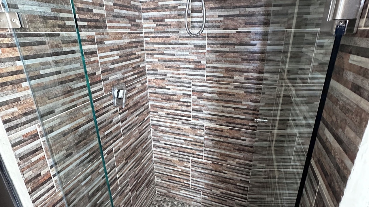 Photo of Bathroom in Mezcales