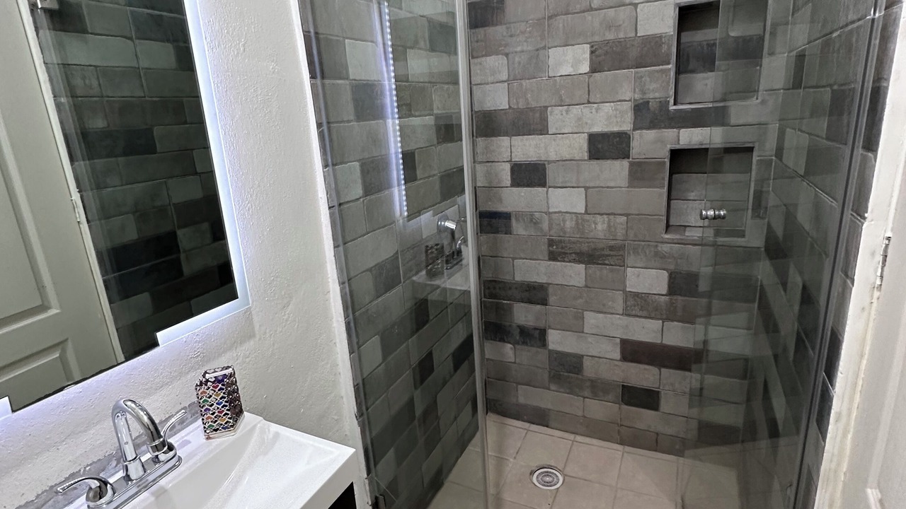 Photo of Bathroom in Mezcales