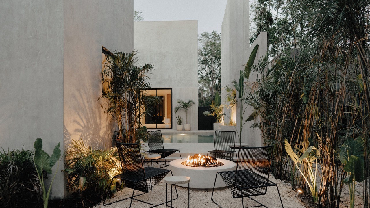 Photo of Patio Balcony in Tulum