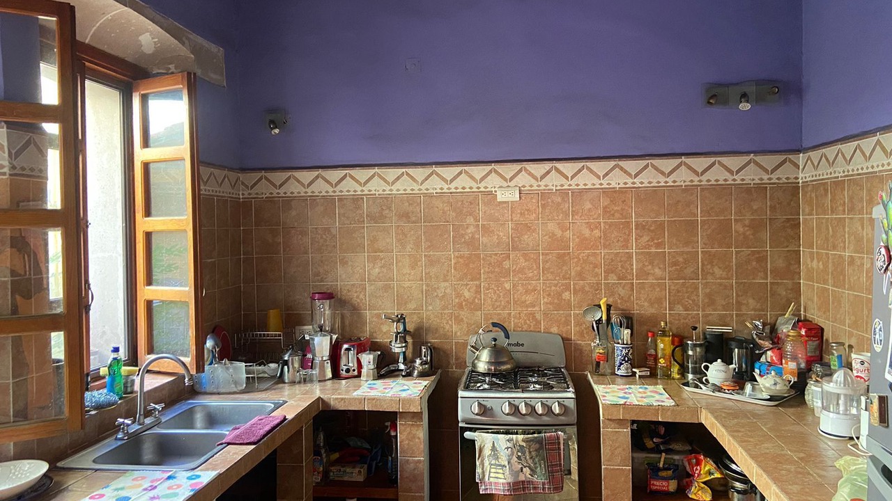 Photo of Kitchen in Durango