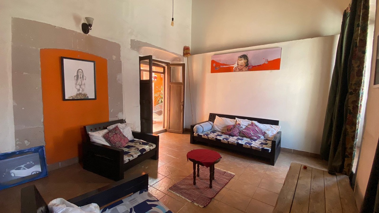 Photo of Livingroom in Durango
