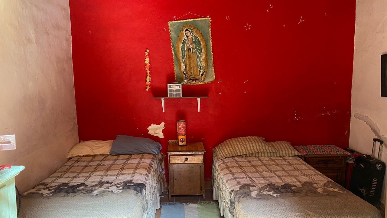 Photo of Bedroom in Durango