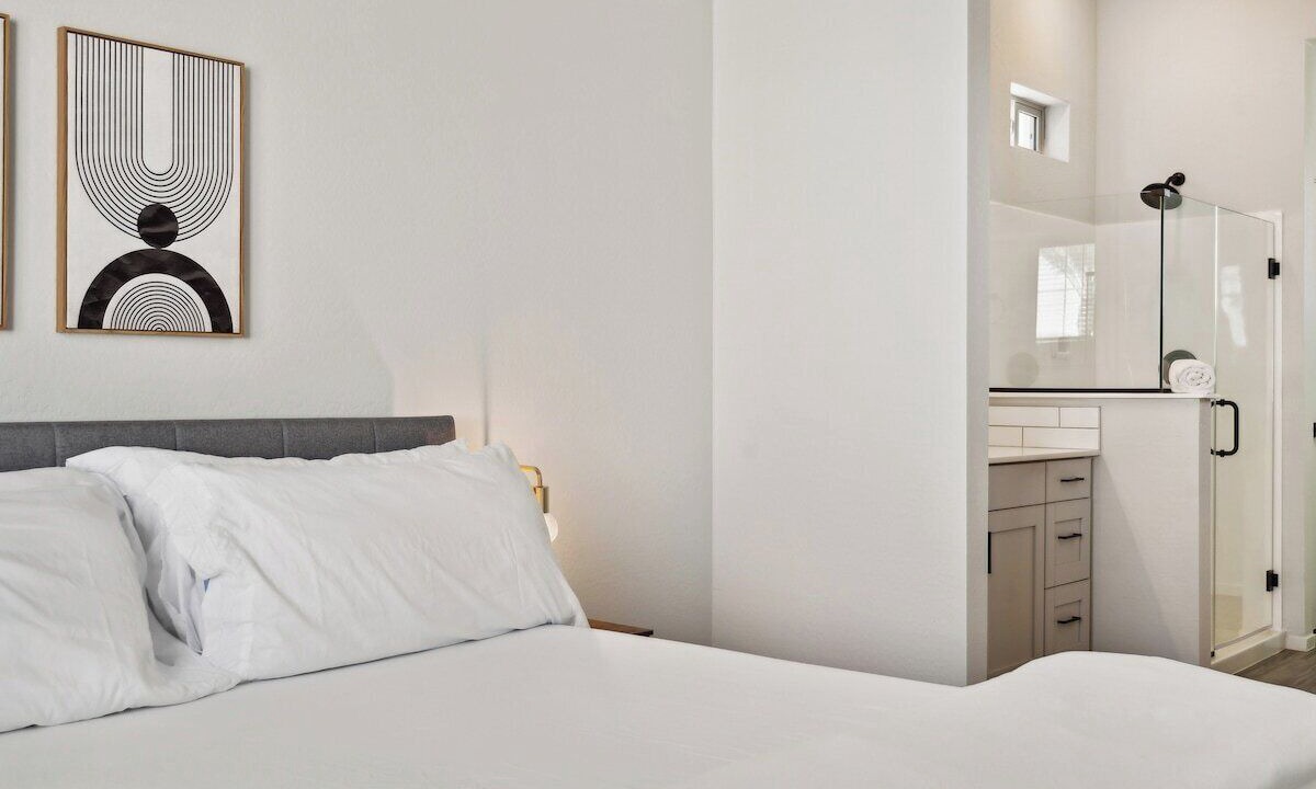 Photo of Bedroom in Sundance
