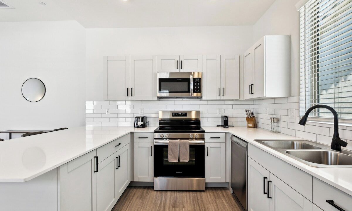 Photo of Kitchen in Sundance