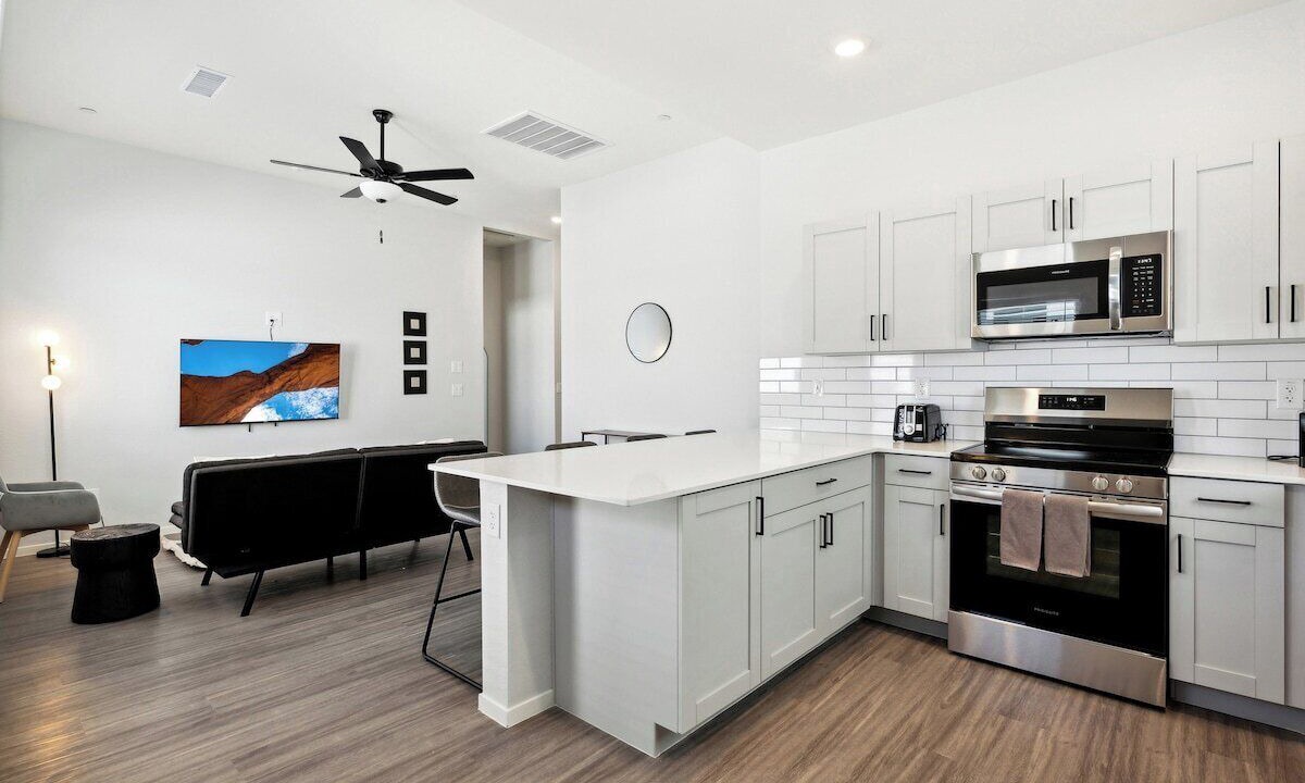 Photo of Kitchen in Sundance
