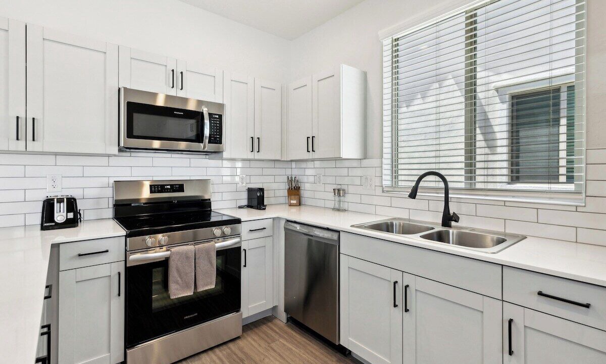 Photo of Kitchen in Sundance