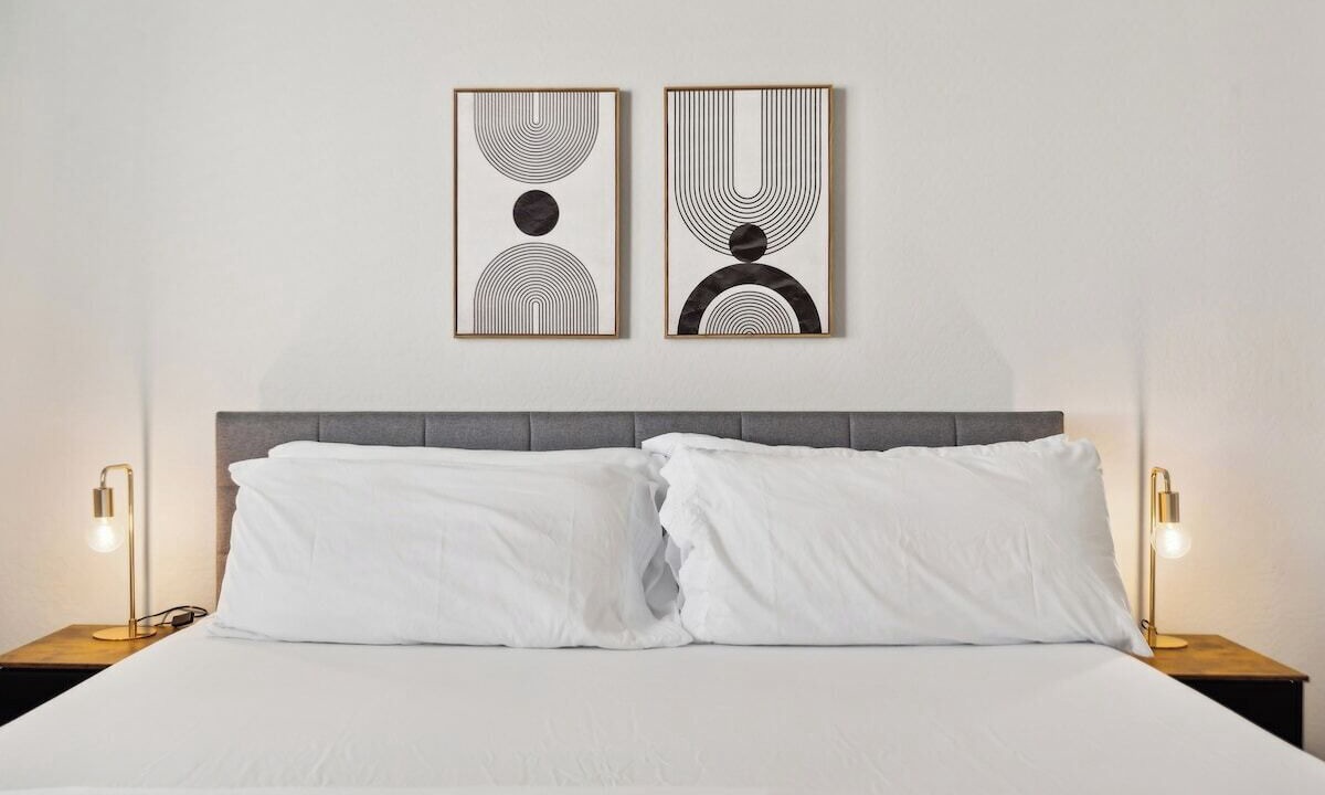 Photo of Bedroom in Sundance
